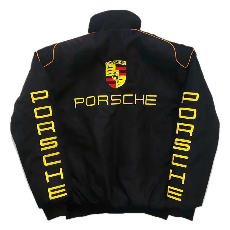 Porsche Speedline Edition