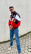 Ferrari Velocity Race Jacket