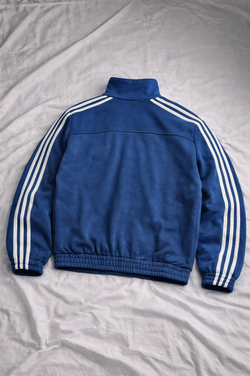 Chinese New Year CNY Jacket | Unisex Streetwear(Blue)