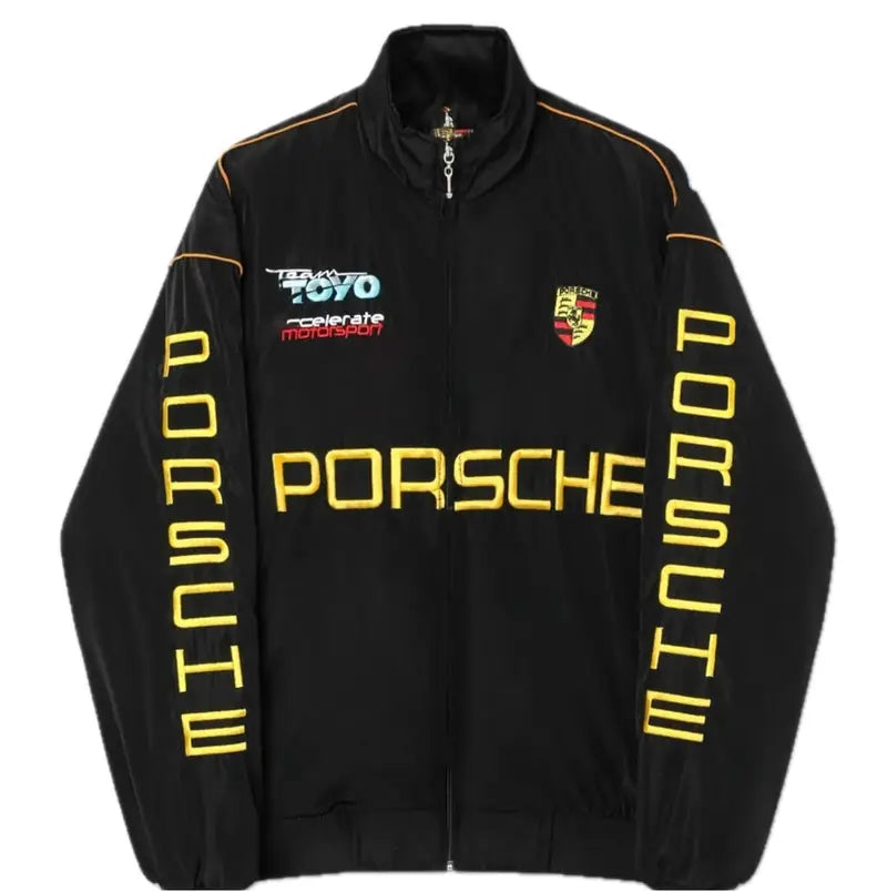 Porsche Speedline Edition